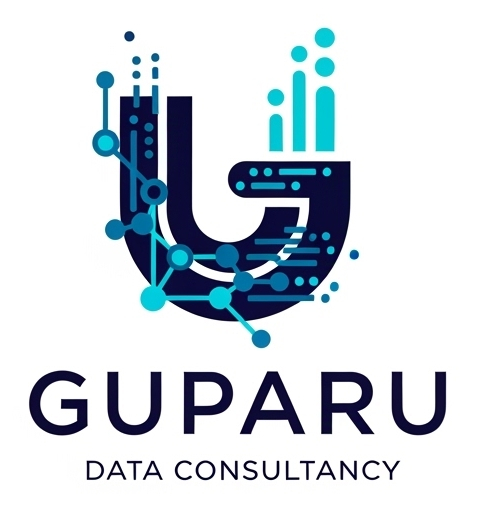 Guparu